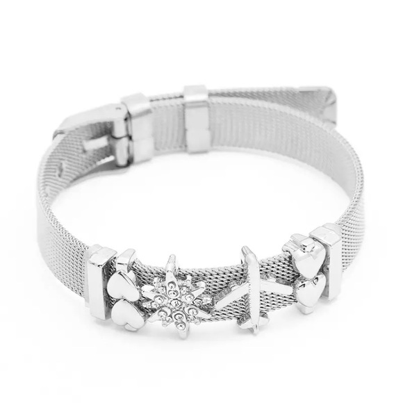 Stainless Steel Bracelet - Picture 4 of 4